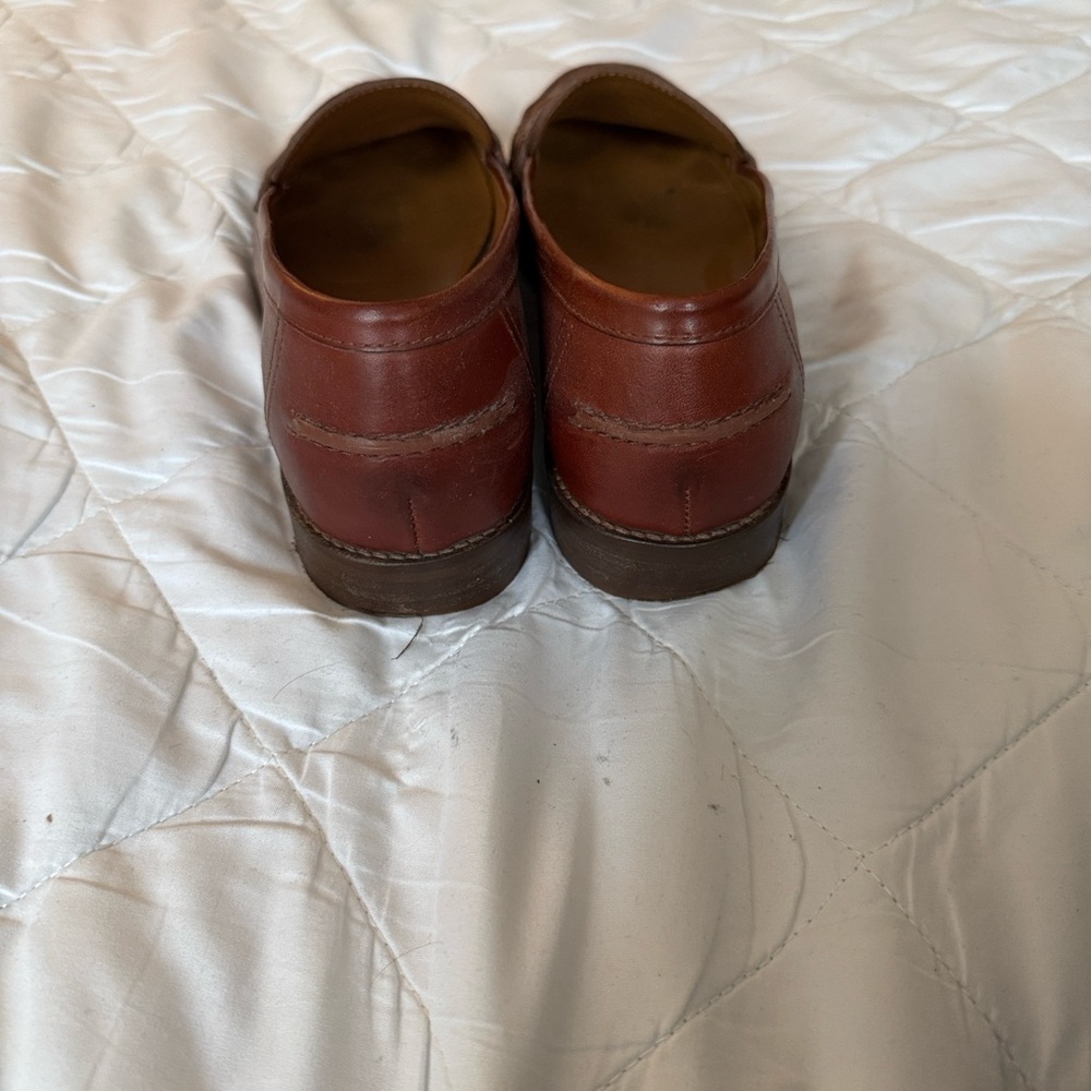 Sézane Andre Loafers - Picture 4 of 5